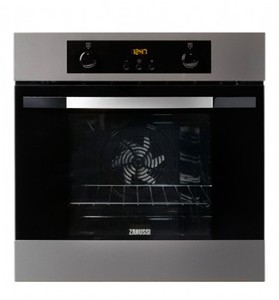 תנור Zanussi ZOB35772XD