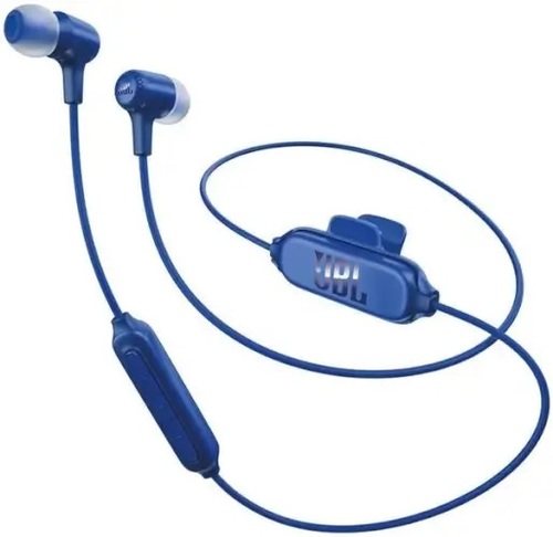 אוזניות בלוטוס JBL E25BT יבואן רשמי