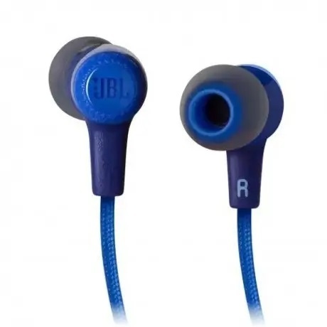 אוזניות בלוטוס JBL E25BT יבואן רשמי