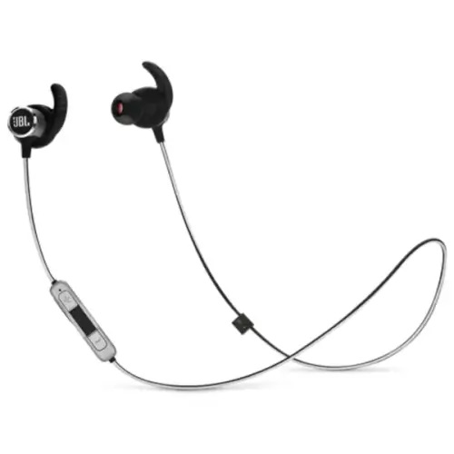 אוזניות בלוטוס JBL REFLECT MINI2 יבואן רשמי