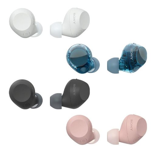 אוזניות Sony WF-C710N True Wireless סוני רשמי 