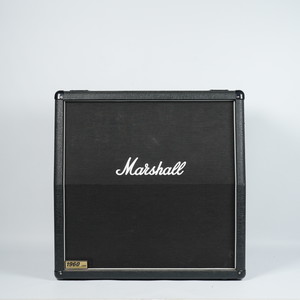 קבינה לגיטרה  Marshall 1960A