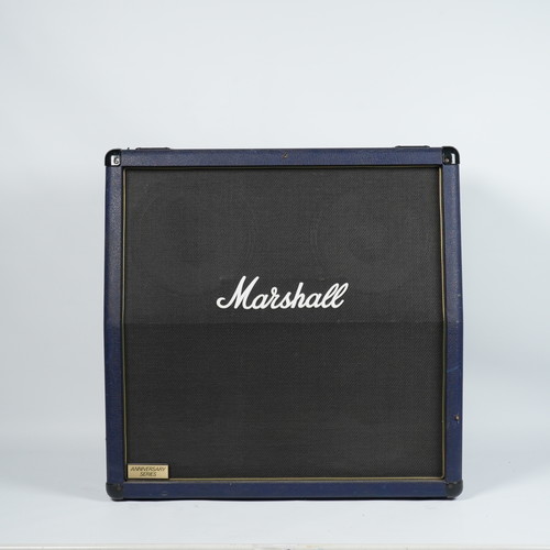 קבינה לגיטרה Marshall 1960A 30th Anniversary