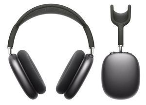 אוזניות ‏אלחוטיות Apple AirPods Max USB-C