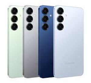 טלפון סלולרי Samsung Galaxy S25 Plus SM-S936B/DS 512GB 12GB RAM סמסונג