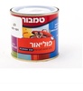 פוליאור לבן 0.25 ל' מבית טמבור