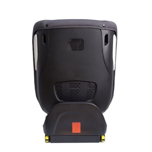 כיסא בטיחות בתקן I-SIZE החדש מסתובב 360º עם השכיבה הטובה בעולם G409 בצבע אפור מאמו