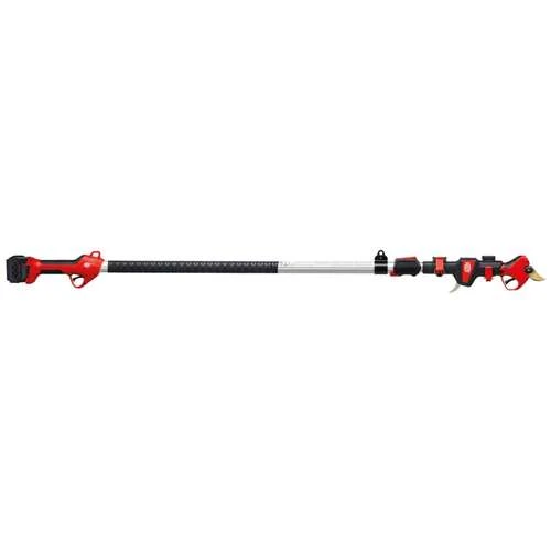 FELCO 834/100 - מוט טלסקופי 1.5–2.45 מ' למזמרה נטענת FELCO 834 