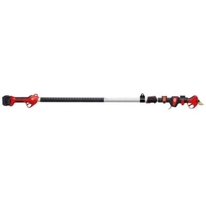 FELCO 834/100 - מוט טלסקופי 1.5–2.45 מ