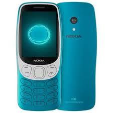 טלפון סלולרי Nokia 3210 4G (2024) נוקיה יבואן רשמי