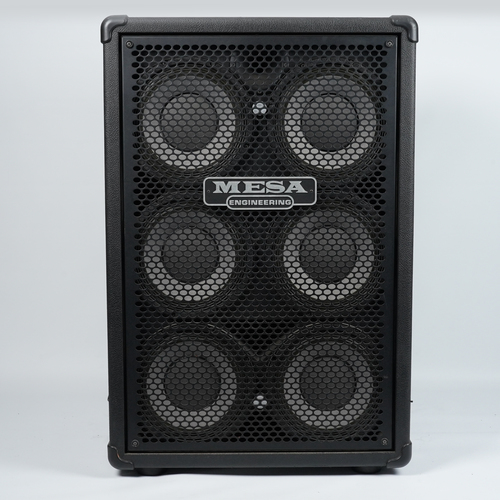 קבינה בס Mesa Boogie PowerHouse 6x10