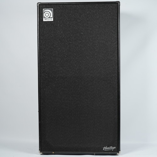 קבינה בס Ampeg SVT 8X10E Classic / Heritage