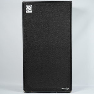 קבינה בס Ampeg SVT 8X10E Classic / Heritage
