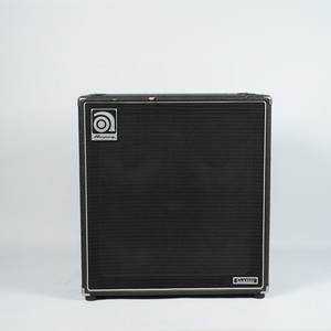 קבינה בס Ampeg SVT 4X10HE