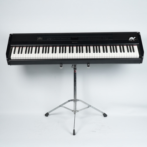 פסנתר חשמלי Yamaha P-515 Black