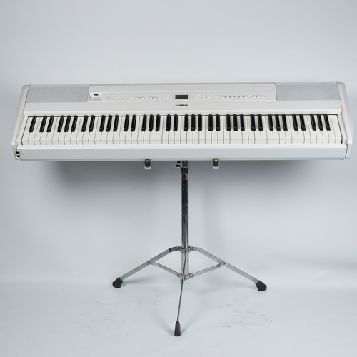פסנתר חשמלי Yamaha P-515 White