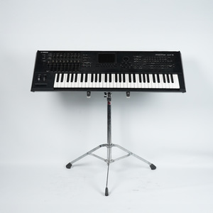 מקלדת Yamaha Motif-XF6