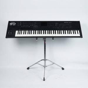 מקלדת Yamaha Motif-XF7