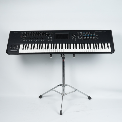 מקלדת Yamaha Montage 7