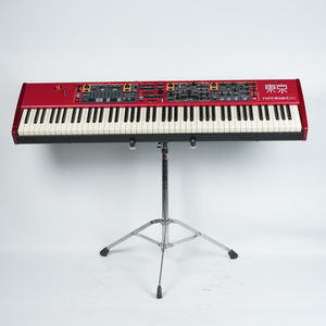 מקלדת Nord Stage 2EX 