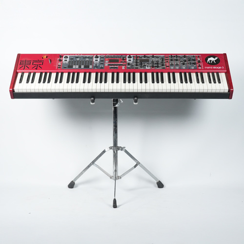 מקלדת Nord Stage 3