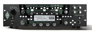 מדמה מגברים Kemper Profiler Rack