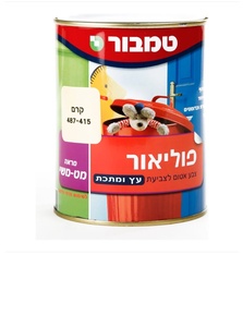 פוליאור קרם 0.75 ל