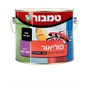 פוליאור שחור 2.5 ליטר מבית טמבור