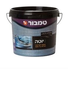 צבע YSU יוטה 3 ליטר מבית טמבור