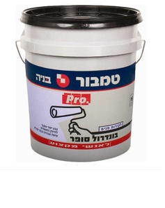 צבע בונדרול סופר 16 ליטר מבית טמבור