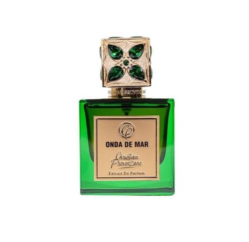 בושם יוניסקס Christian Provenzano Onda de Mar Extrait De Parfum 100ml