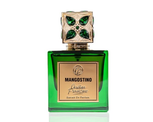 בושם יוניסקס Christian Provenzano Mangostino Extrait De Parfum 100ml