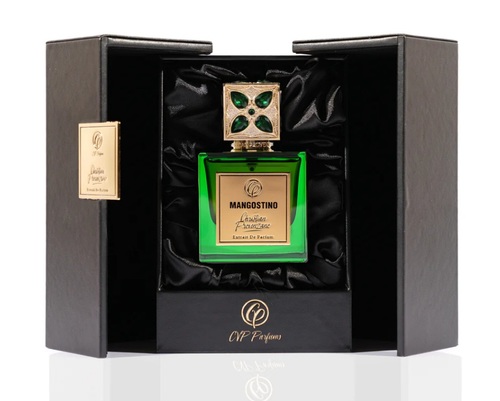 בושם יוניסקס Christian Provenzano Mangostino Extrait De Parfum 100ml
