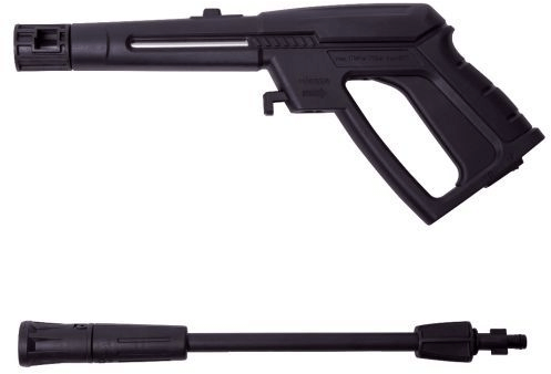 מכונת שטיפה 170 באר BOLT PRO PW2201 – 2200 W 