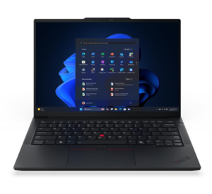 מחשב נייד LENOVO E14 G7 Ultra 5 225U | 16GB | 512GB | Win11Pro | 3Y