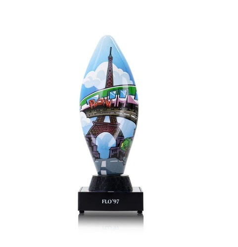 בושם יוניסקס Florian Pontier Flo'97 EDP 100ml