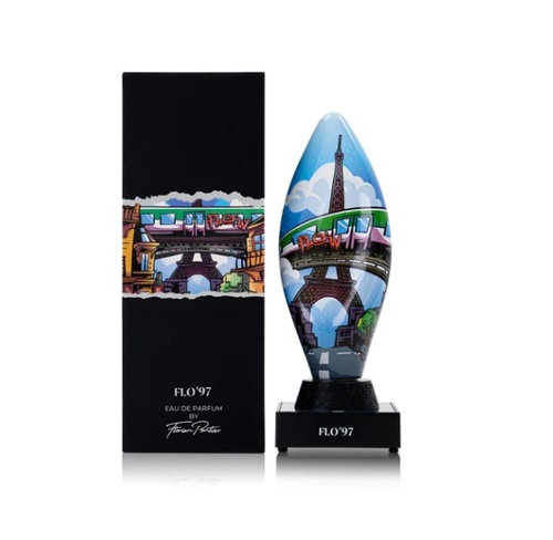 בושם יוניסקס Florian Pontier Flo'97 EDP 100ml