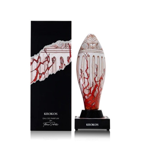 בושם יוניסקס Florian Pontier Krokos EDP 100ml