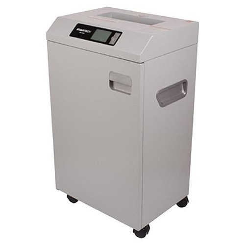 מגרסת נייר MAJITECH RSR-1000C