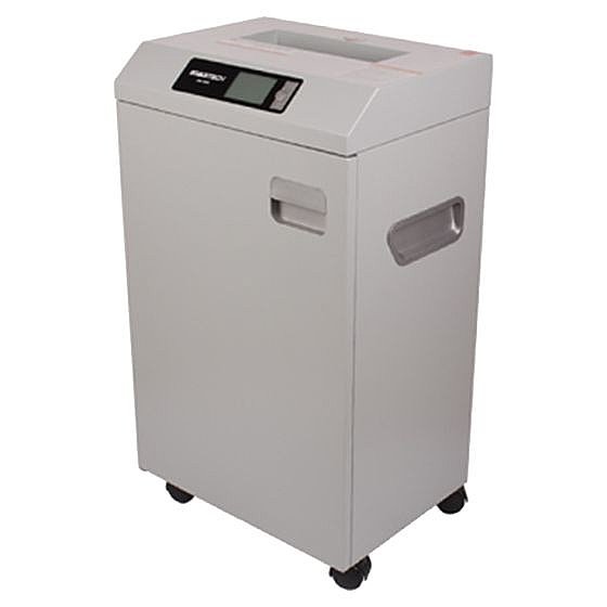 מגרסת נייר MAJITECH RSR-1000C