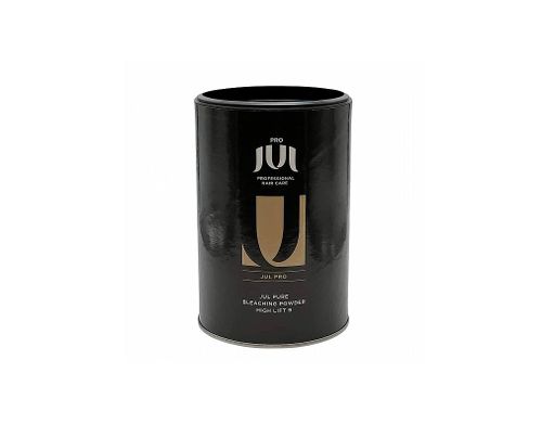אבקת הבהרה 400 גרם  JUL 
