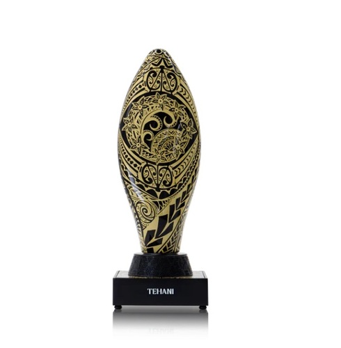 בושם יוניסקס Florian Pontier Tehani EDP 100ml