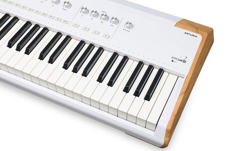 Arturia Astrolab 88