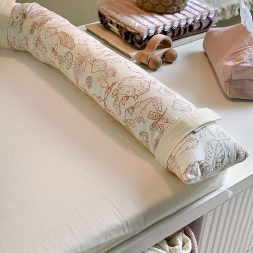 משטח החתלה מאזלין ארנב