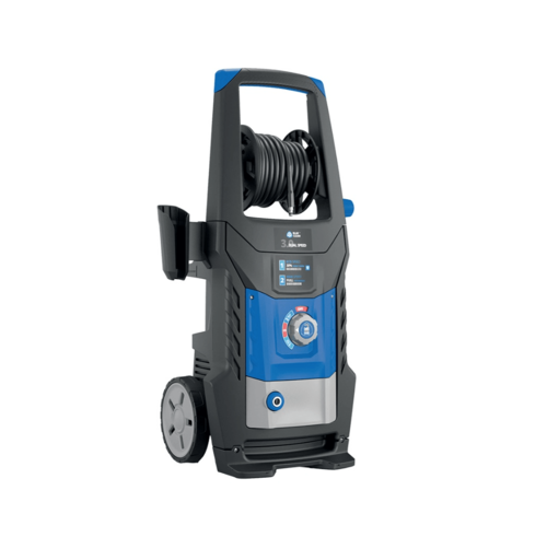 מכונת שטיפה בלחץ חשמלי 2500W לחץ עבודה:180 בר  דגם: ARBC3.0