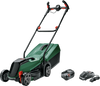 מכסחת דשא נטענת 18V BOSCH CITY MOWER