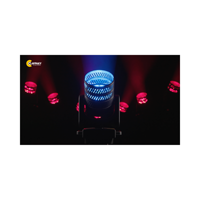 פנס מובינג לד Midi-B FX מבית ClayPaky