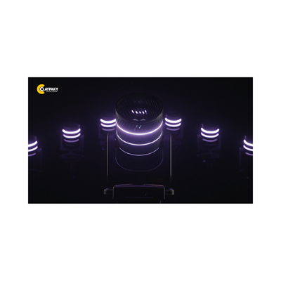 פנס מובינג לד Midi-B FX מבית ClayPaky