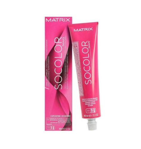 מטריקס צבעים לשיער - MATRIX 90 ml