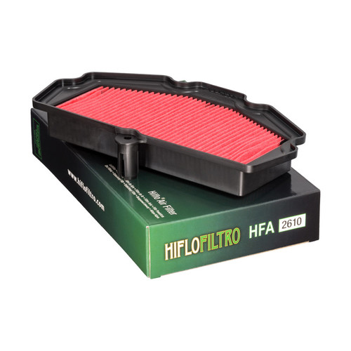 מסנן אוויר לקווסאקי 650 - HIFLO HFA2610 KAWASAKI AIR FILTER